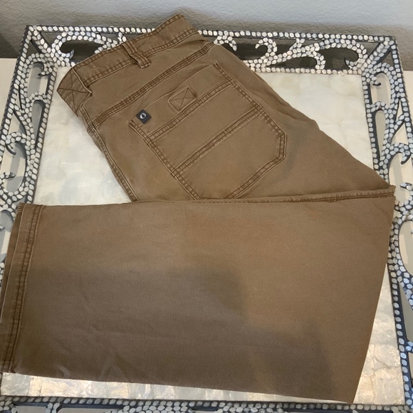 The American Outdoorsman Pants The American Outdoorsman Mens Chores